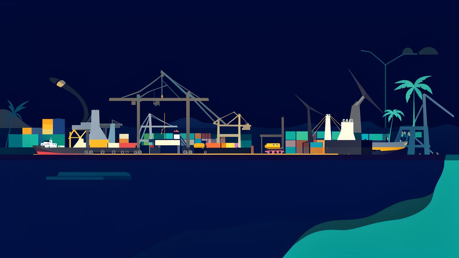 Editorial illustration for: Alkagesta advances West Africa growth strategy with delegation to Cote d'Ivoire
