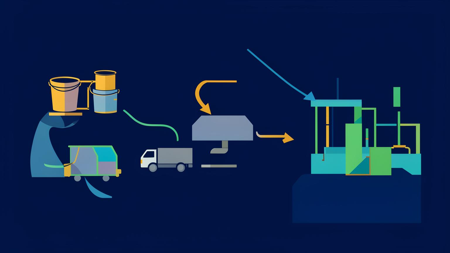 Editorial illustration for: Alkagesta strengthens position across the European biofuels value chain